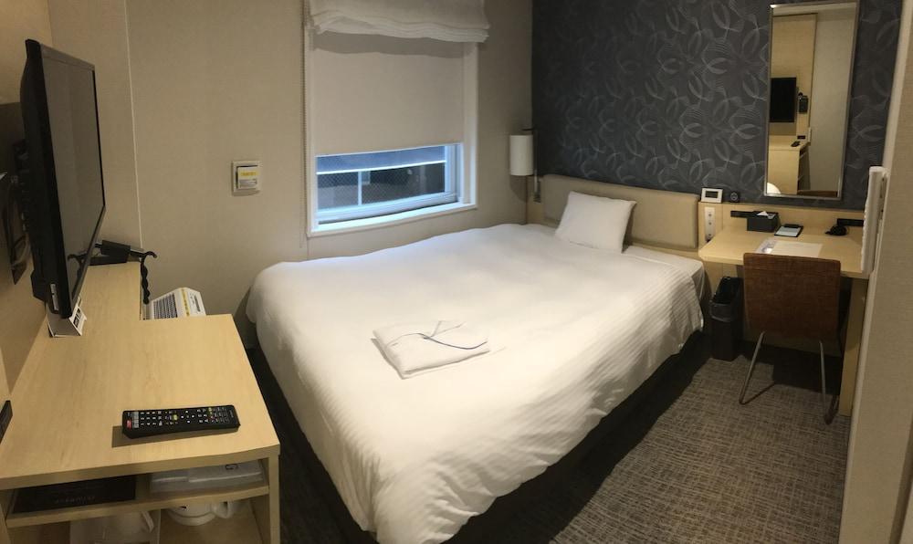 KEIKYU EX INN Akihabara Tokyo Eksteriør billede